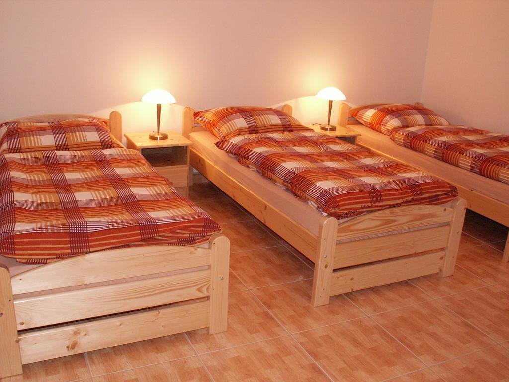 Lipnoapartments 88 Lipno nad Vltavou Zimmer foto